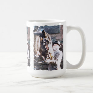 VIKTORIANISCHES ENGLAND TASSE