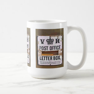 VIKTORIANISCHES ENGLAND TASSE