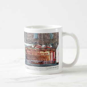 VIKTORIANISCHES ENGLAND TASSE