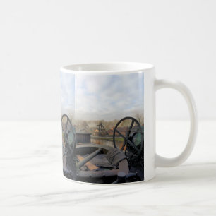 VIKTORIANISCHES ENGLAND TASSE