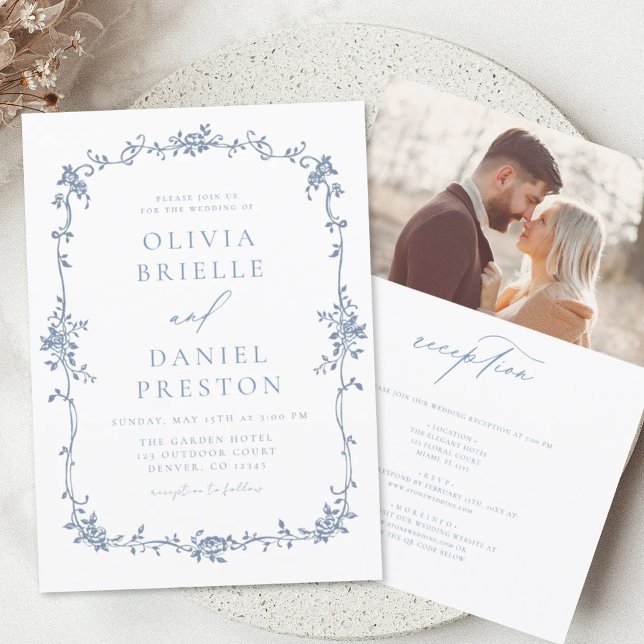 Viktorianisches französisches Foto auf einer Hochz (Von Creator hochgeladen)