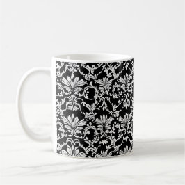 Viktorianisches Goth #4 Kaffeetasse