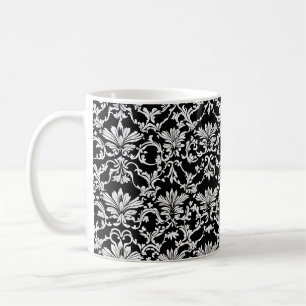 Viktorianisches Goth #4 Kaffeetasse