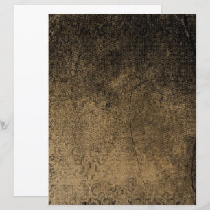 Viktorianisches Halloween Gothbook   Spook