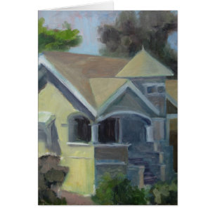 Viktorianisches Haus