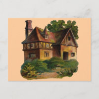 Viktorianisches Haus