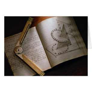 Viktorianisches Kalkülhandbuch und -machthaber des