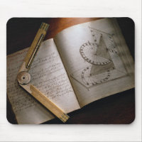 Viktorianisches Kalkülhandbuch und -machthaber des