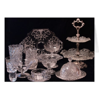 Viktorianisches Kristall