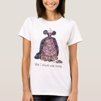 "Viktorianisches Romance" Shirt