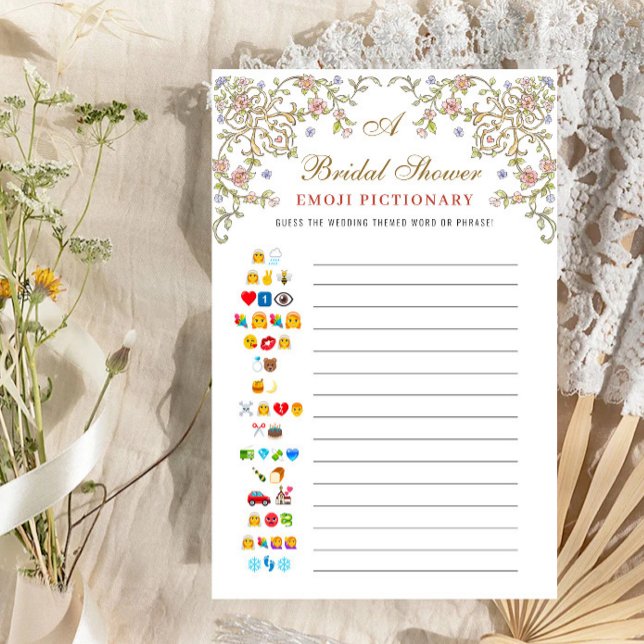 Viktorianisches Verziert Grace Floral Brautparty G (Von Creator hochgeladen)