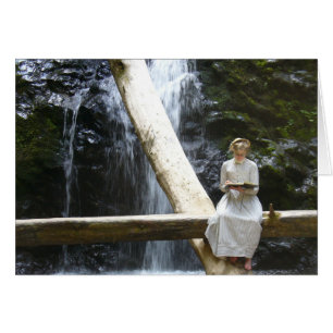 Viktorianisches Zitat-Ruskin auf Freiheit