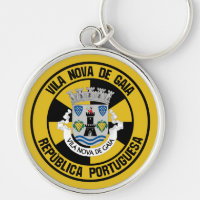Vila Nova de Gaia RundEmblem