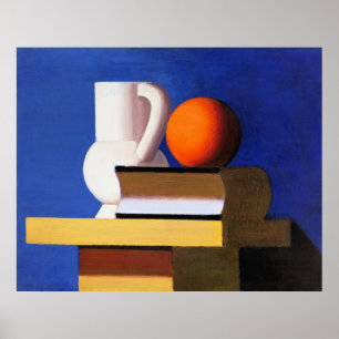 Vilhelm Lundstroms Moderne Malerei, Poster