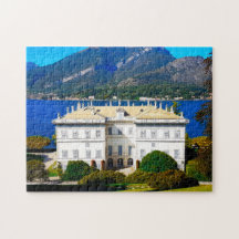 Villa Melzi Bellagio