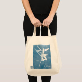 Villa Olive Grove Natural Market Carrier Tasche
