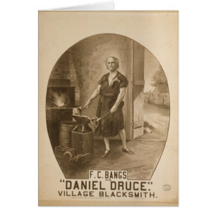 Village Blacksmith