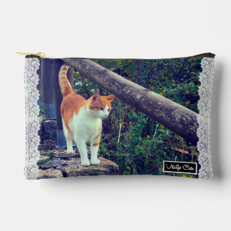 Village Cats Essential Pouch - Ollie Zubehörtasche