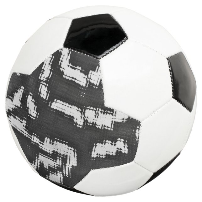 Village Tribe Soccer Ball (Dreiviertel)