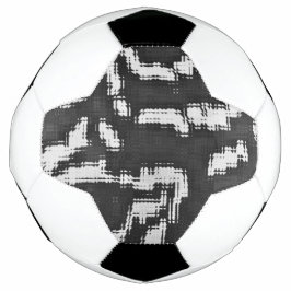 Village Tribe Soccer Ball