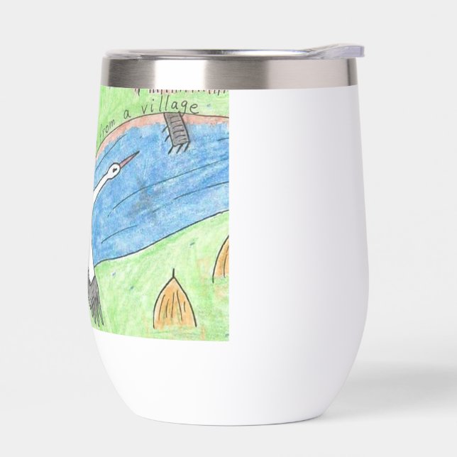 Village Vibes (Links)