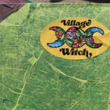 Village Witch