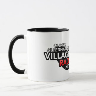 VillageRadio.Net Java-Tasse Tasse