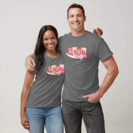 Villainous-Element-T - Shirt