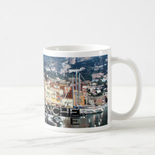 Villefranche-Sur-Mer Tasse