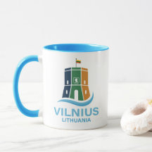 Vilnius Litauen