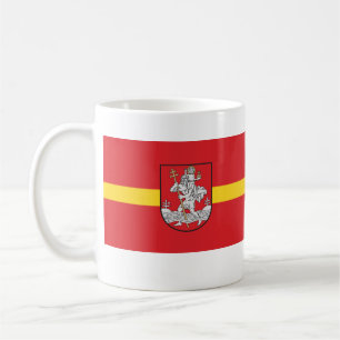 Vilnius, Litauen Tasse