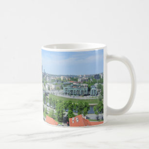 Vilnius, Litauen Tasse
