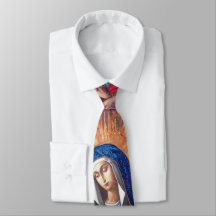 Vilnius Madonna im Gebet ... schöne Kunst