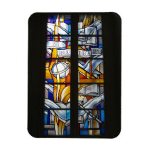 Vilnius Univ. Bibliothek - Hartglas - LITAUEN -