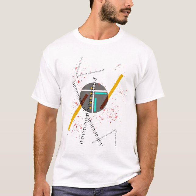 Vilona T-Shirt (Vorderseite)