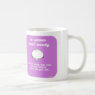 Vimrod VM8654 Frauen schwermütig Tasse