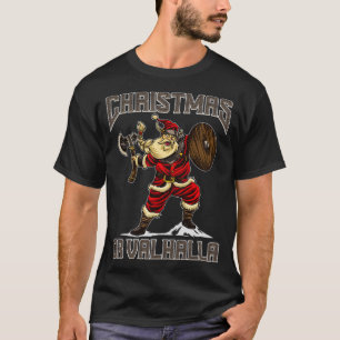 Vinage viking age age art and merch 19 T-Shirt