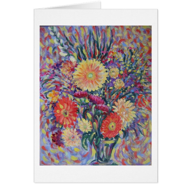 Vincent erinnerte sich (Vorne)