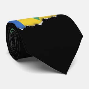 Vincent-Flagge Krawatte