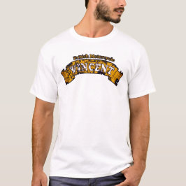 Vincent-Motorrad T-Shirt
