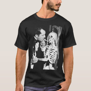 Vincent Price auf dem Set TWICE TOLD TALES Clas T-Shirt
