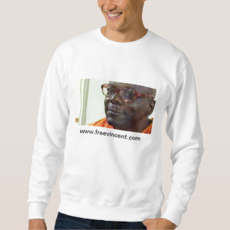 Vincent Simmons Sweatshirt