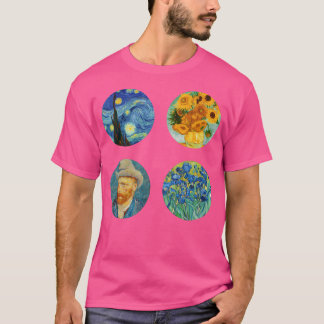 Vincent T-Shirt
