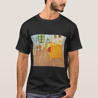 Vincent van Gogh 0011 Vincent Willem Van Gogh 185 T-Shirt