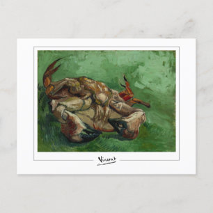 Vincent Van Gogh #10-2 - Fine Art Postkarte