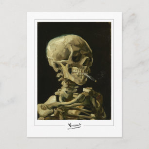 Vincent Van Gogh #15 - Kunst Postkarte