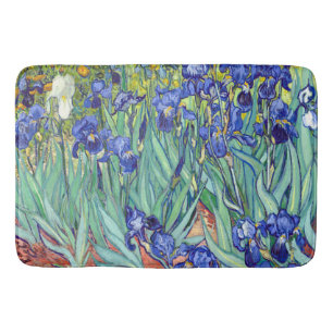 Vincent Van Gogh 1898 Ire Badematte