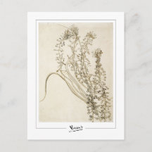 Vincent Van Gogh #356-3 - Fine Art