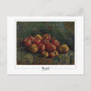 Vincent Van Gogh #47-2 - Kunst Postkarte