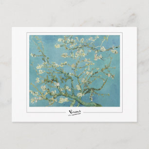 Vincent Van Gogh #48 - Fine Art Postkarte